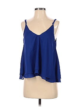 TOBI Sleeveless Blouse (view 1)