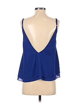 TOBI Sleeveless Blouse (view 2)