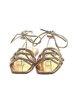 Zara Sandals (view 2)