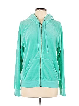 Juicy Couture Zip Up Hoodie (view 1)