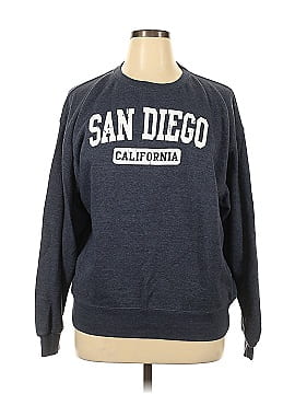 Pacific Sweatshirt (view 1)