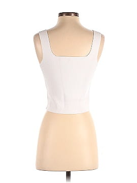 A.L.C. Sleeveless Top (view 2)