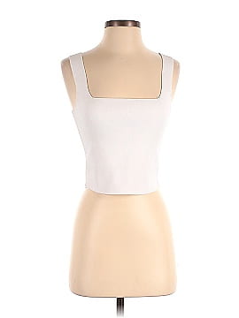 A.L.C. Sleeveless Top (view 1)