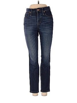 Madewell Jeans (view 1)