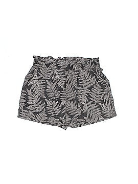 Jane and Delancey Dressy Shorts (view 1)