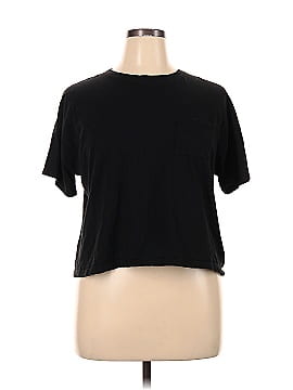 Christian Siriano New York Short Sleeve T-Shirt (view 1)