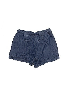 Max Jeans Dressy Shorts (view 2)