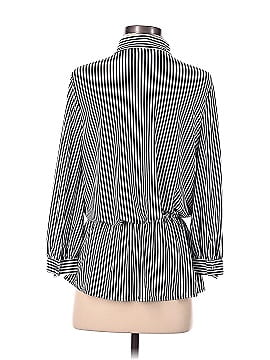 Ann Taylor 3/4 Sleeve Blouse (view 2)