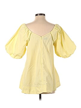 CO 3/4 Sleeve Blouse (view 2)