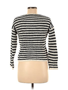 Ann Taylor LOFT Pullover Sweater (view 2)