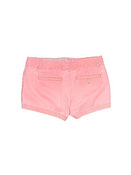 J.Crew Khaki Shorts (view 2)