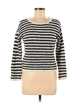 Ann Taylor LOFT Pullover Sweater (view 1)