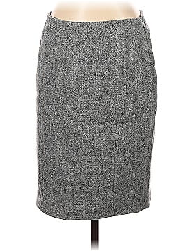 Ann Taylor Casual Skirt (view 1)