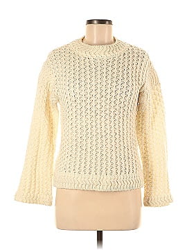 Rebecca Taylor Pullover Sweater (view 1)