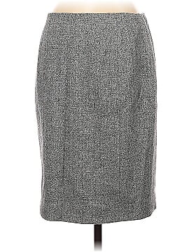 Ann Taylor Casual Skirt (view 2)