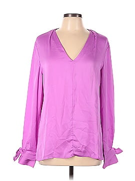 Banana Republic Long Sleeve Blouse (view 1)