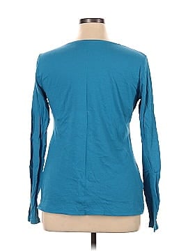 Maurices Long Sleeve T-Shirt (view 2)