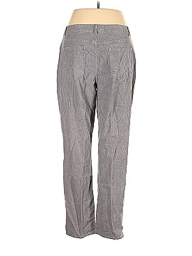 Coldwater Creek Linen Pants (view 2)