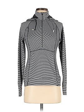 Athleta Zip Up Hoodie (view 1)