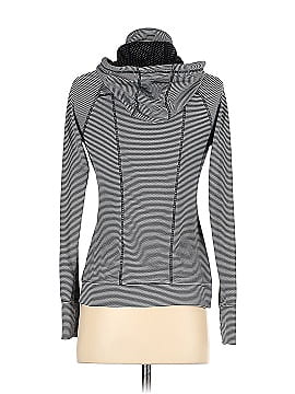 Athleta Zip Up Hoodie (view 2)