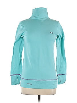 Under Armour Long Sleeve Turtleneck (view 1)