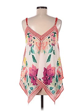 Jealous Tomato Sleeveless Blouse (view 2)