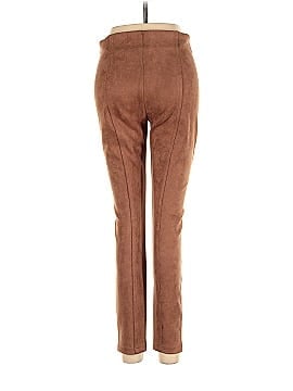 Ivanka Trump Velour Pants (view 2)