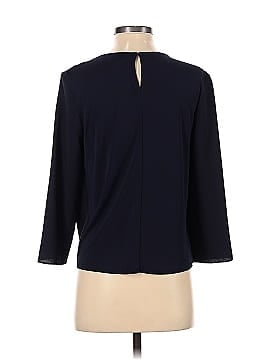 Ann Taylor 3/4 Sleeve Blouse (view 2)