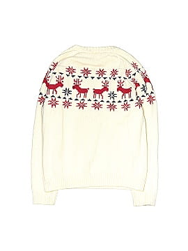 Hanna Andersson Pullover Sweater (view 2)