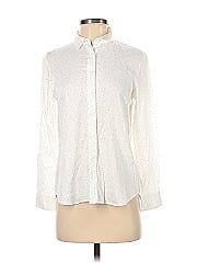 Uniqlo Long Sleeve Button Down Shirt