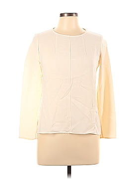 The Fold Long Sleeve Top (view 1)