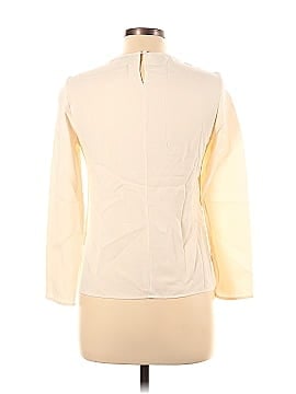 The Fold Long Sleeve Top (view 2)