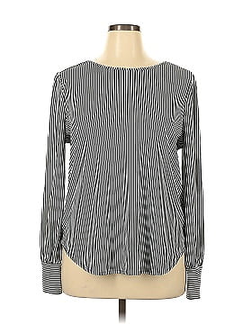 Ann Taylor Long Sleeve Top (view 1)