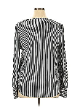 Ann Taylor Long Sleeve Top (view 2)