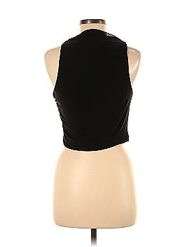 House of Harlow 1960 Sleeveless Top (view 2)