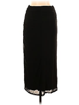 House of Harlow 1960 Formal Skirt (view 2)