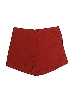 Madewell Shorts (view 1)