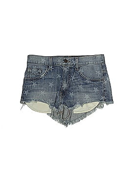 Vans Denim Shorts (view 1)