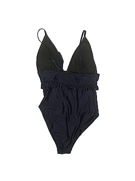 J.Crew One Piece Swimsuit (view 2)