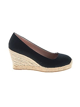 J.Crew Wedges (view 1)