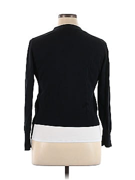 Banana Republic Long Sleeve Top (view 2)