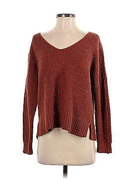 Lucky Brand Pullover Sweater (view 1)