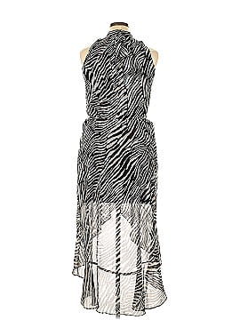 White House Black Market Casual Dress (view 2)