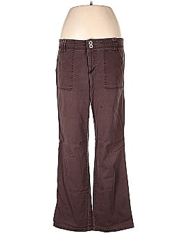 Relativity Linen Pants (view 1)