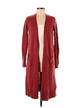 Saks Fifth Avenue Cashmere Cardigan (view 1)