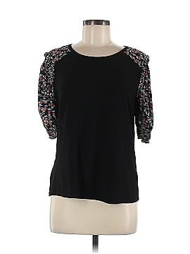 CeCe 3/4 Sleeve Top (view 1)