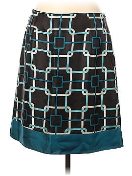 Talbots Silk Skirt (view 1)