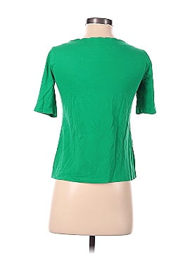 Talbots Outlet Short Sleeve T-Shirt (view 2)