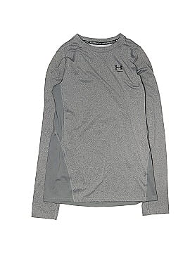 Under Armour Active T-Shirt (view 1)