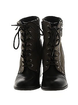Apt. 9 Ankle Boots (view 2)